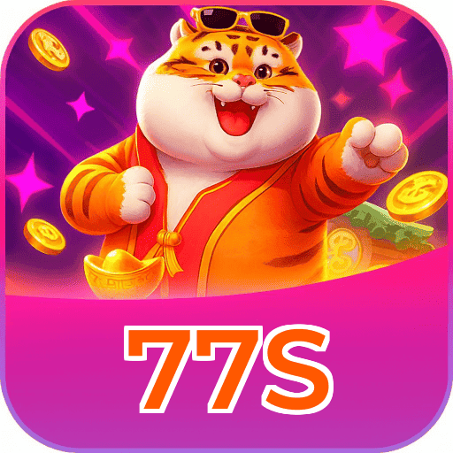 77S logo